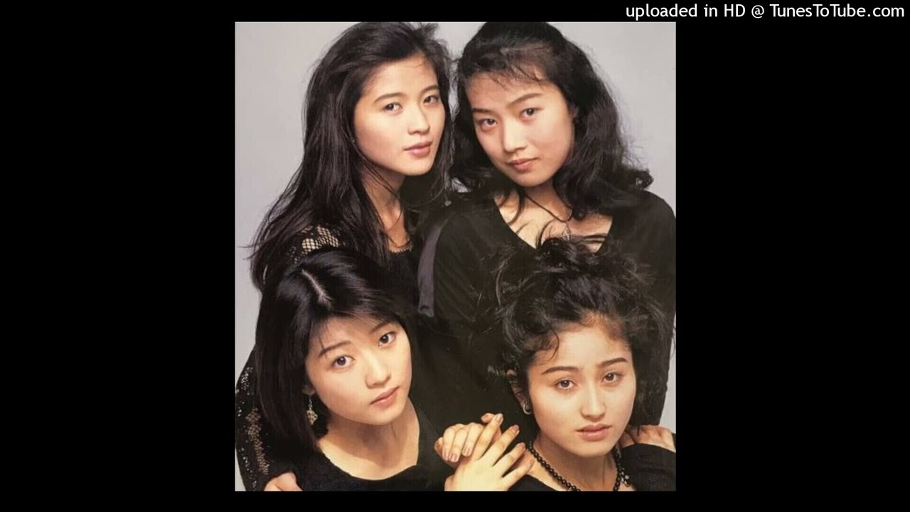CoCoさま専用 CoCo - あなただから好きなの (1994) - YouTube