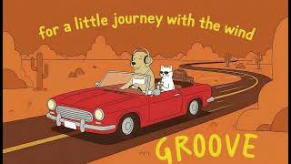 Playlist  Road Trip Caf Chill Groove  Driving Jazz U0026 Chill Pop Playlist  Relaxing Travel 