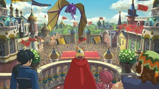 Ni no Kuni II Revenant Kingdom 2024 TR 5