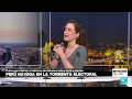 ¿Cuál es el panorama político en Perú tras oficialización de balotaje Fujimori - Sánchez?