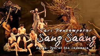 Download Lagu Tari kontemporer Sang Saang #tarikontemporer #senikontemporer MP3