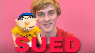 Let's Talk - The Decline of SuperMarioLogan