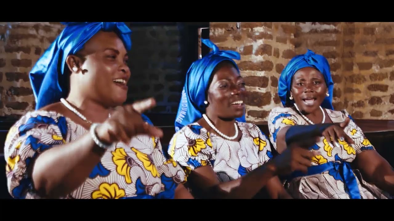 ACF DJOUNGOLO Les 10 commandements