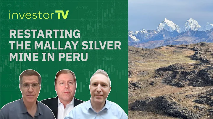 Don Durrett & John Feneck Share Macro Outlook, Interview Excellon Resources ($EXN | $EXNRF)