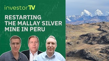 Don Durrett & John Feneck Share Macro Outlook, Interview Excellon Resources ($EXN | $EXNRF)