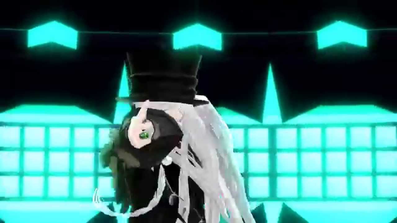 MMD - Undertaker´s Show 3 [+600 subs] - YouTube