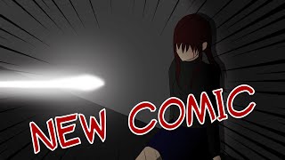 New Comic Trailerpromo Iriss Fate For Free On Webtoon And Miraculous Ladybug On The Channel