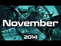 November Update [2014]