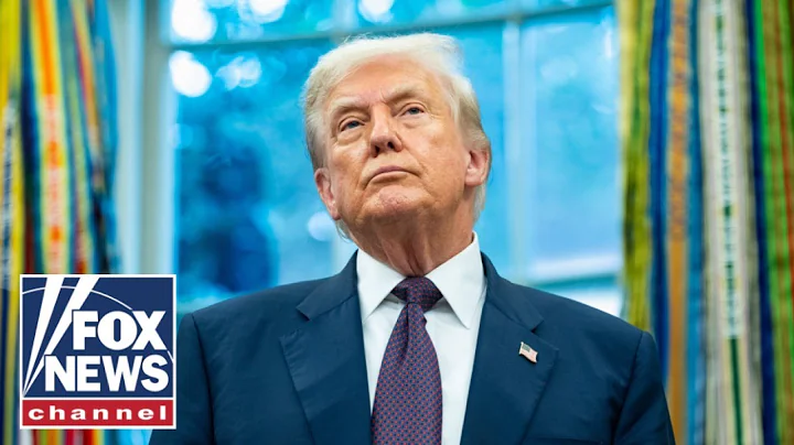 MAJOR move on marijuana could be on horizon as Trump considers reclassification