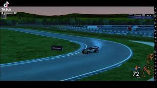 Quick Smooth Run On Mondelo