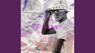 Yo te quiero