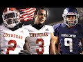 🔥 Orange Lutheran v Sierra Canyon | High Scoring, Action Packed CIFSS D2 Semi Finals | Highlight Mix