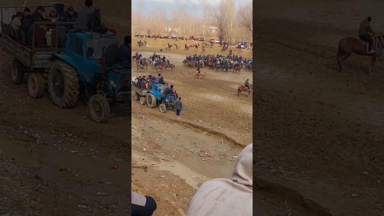 Urgut katta Beshkapa uloq koʻpkari 