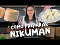 COMO PREPARAR NIKUMAN NO VAPOR │ Bonsai Mercearia