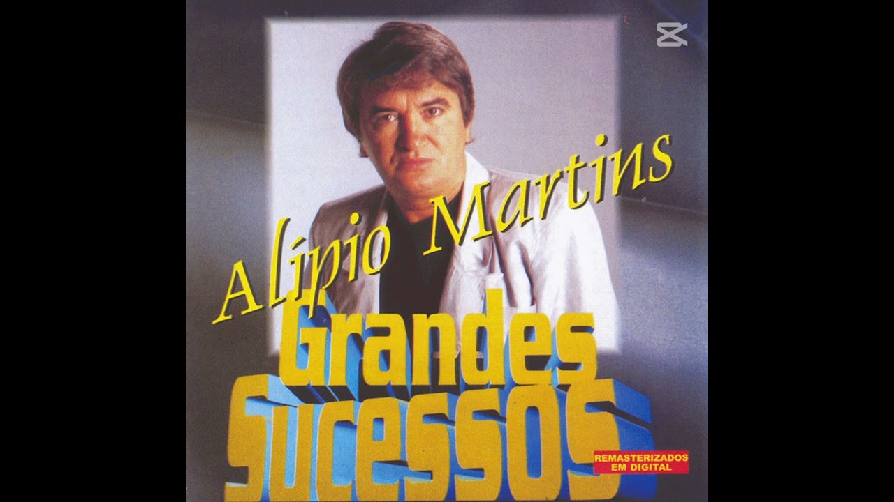 ALÍPIO MARTINS MELHORES SUCESSOS
