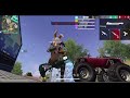 FREE FIRE MOBILE GAMEPLAY | RANK PUSH WITH RENDOM SQUAD | GARENA FREE FIRE part 4