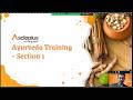 AWPL Ayurveda Product Training by Deepanshu Sharma | Session-1 | 1-Hour Complete Learning 03.03.2026