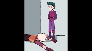 Goldric Short Compilation #5 (Comic FanDub)