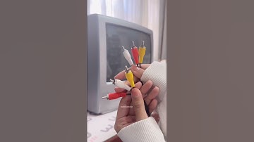 📺 getting an old crt tv for the vibes #retro #nostalgia #anime #aesthetic #y2k #studioghibli