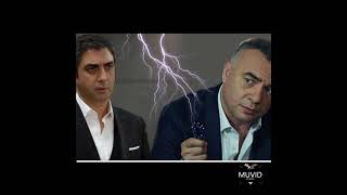 suleyman cakir polat alemdar baba yorgun