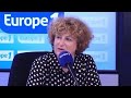 Nuclaire  la france porte la filire industrielle europenne estime valrie faudon