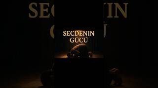 Secdenin Gizli Gücü Peygamber Efendimiz Secdede Neden Ağladı?