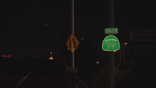 IDENTIFIED: Hwy 99 wrong-way driver dead in crash named