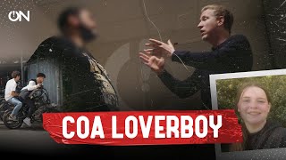 Download Lagu 15-jarige Kianna in greep van loverboy in AZC, familie machteloos MP3 Download Lagu 15-jarige Kianna in greep van loverboy in AZC, familie machteloos MP3