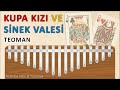 Teoman Kupa K脹z脹 Ve Sinek Valesi Kalimba Tabs Tutorials Teoman Kupa K脹z脹 Ve Sinek Valesi Kalimba Tabs Tutorials