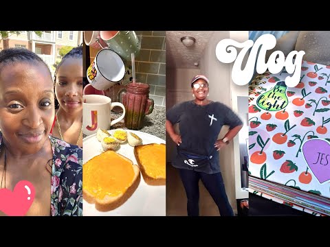 Weightloss Vlog | Come to the pool with us! | Mommy and Daughter Vlog