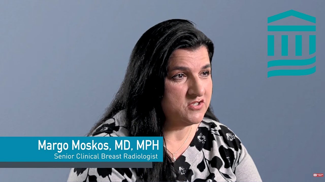 Meet Our Staff Margo Moskos YouTube