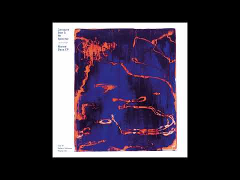 Jacques Bon & Pit Spector - Breke [PLAYRJC133]