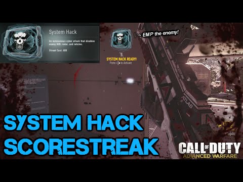 Trading system on advanced warfare