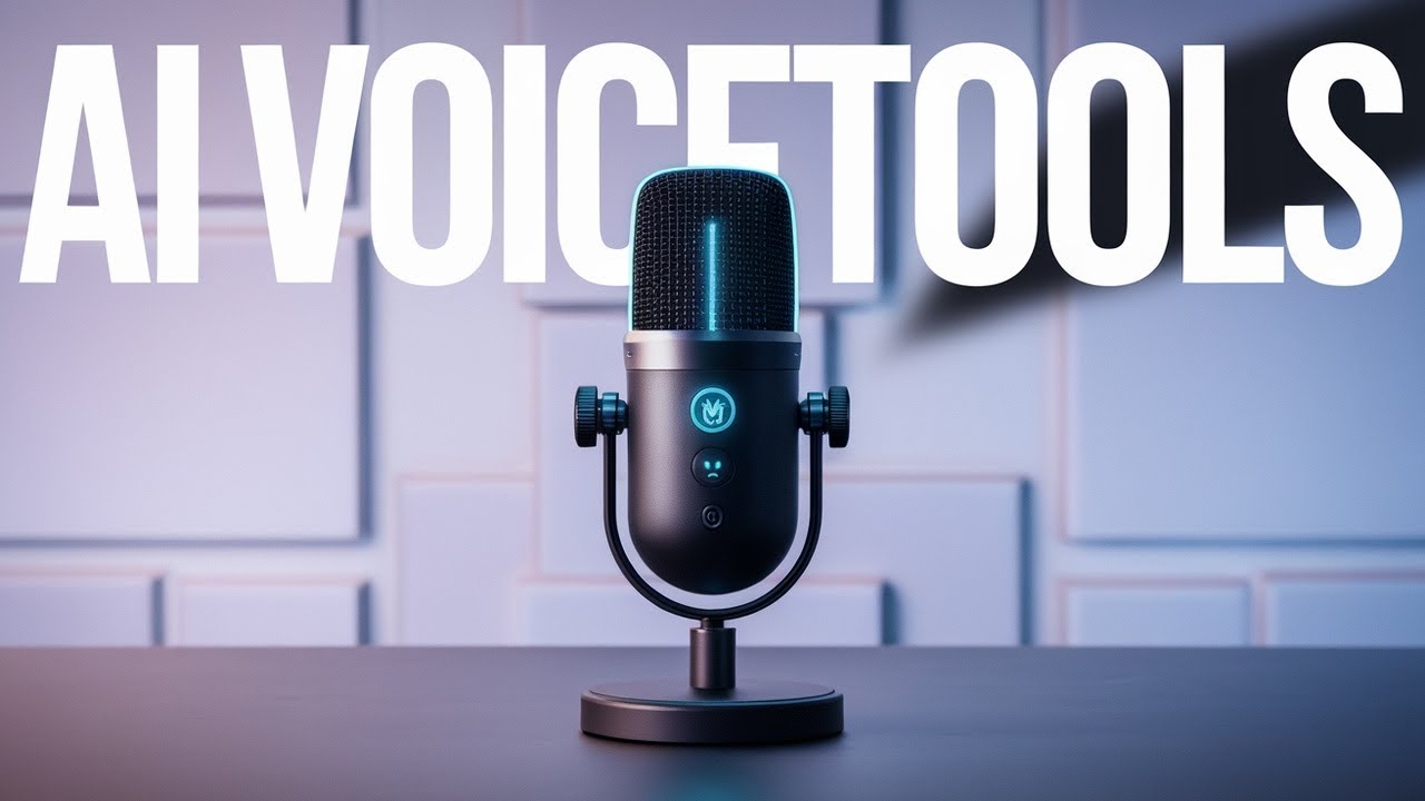 Free Text-to-Speech AI Voiceover Tools| Elevenlabs Alternative| Voice Cloning