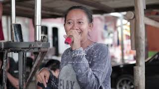 CINDERELLA VOC. MELY | PUTRA KLASIK | EDISI LATIHAN