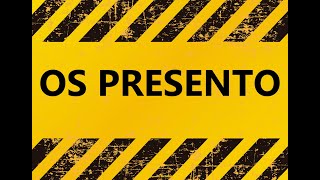 Os presento mi nuevo tema...