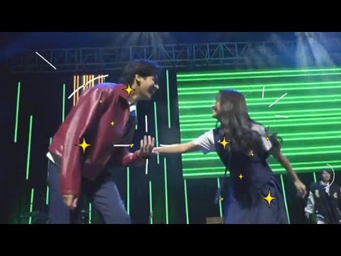 Section E Nation - Opening full perfomance (Paligoy-Ligoy)