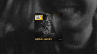 Restricted - Destination Unknown Rv011