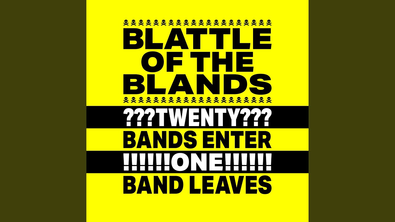 Life of the Party (Death of the Gods)