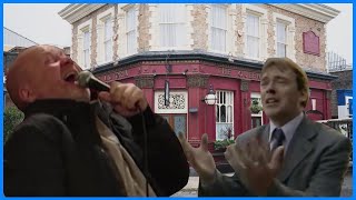 The Passion of the Beale: EastEnders' Greatest Episode