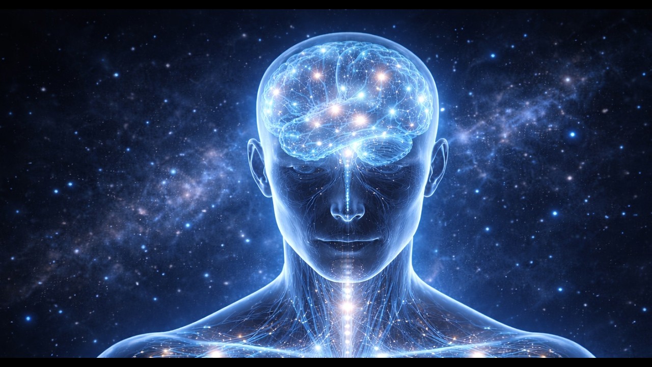 432Hz+528Hz+741Hz, 8 Hour Deep Sleep Music 🌙 Calm Ambient for Insomnia & Stress Relief