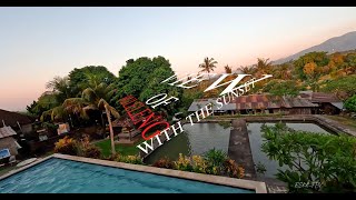 Buleleng with view sunset I Buleleng fpv by Indra Eska 39 views 7 months ago 2 minutes, 12 seconds