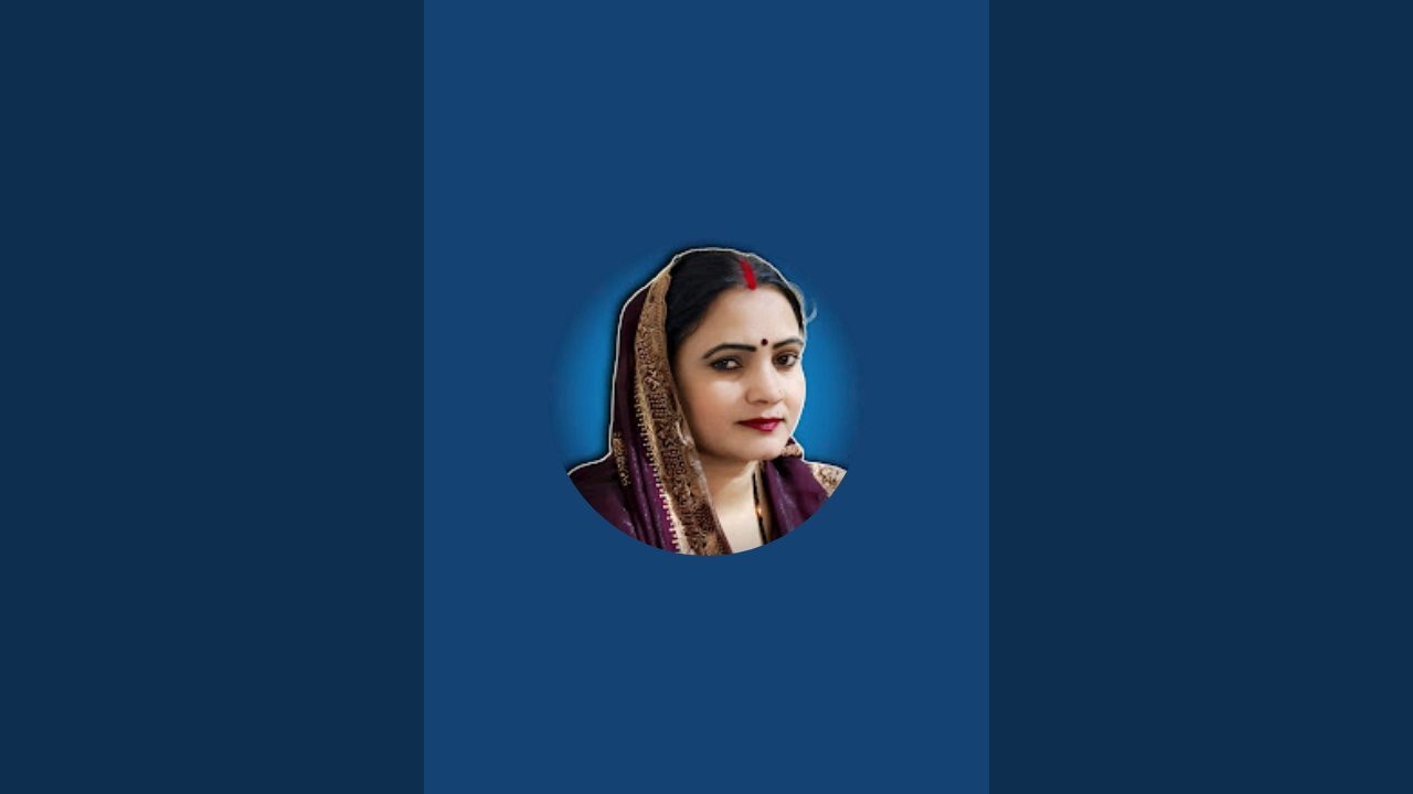 Anant Geeta Vlogs is live! - YouTube