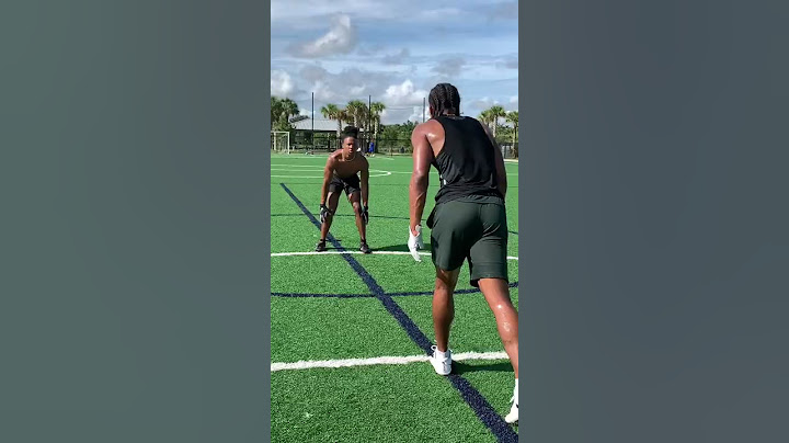 How to Cover in the slot as a cornerback with Marco Wilson | All Eyes DB Camp