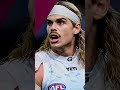 Cats stars ruled out as Dockers receive triple boost