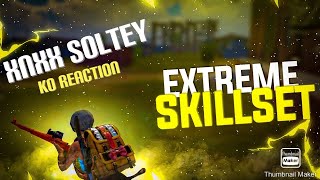 #XNXXOFFICAL#GAMER XNXX SOLTEY KO REACTION USE EARPHONES ONLY 18+ screenshot 5