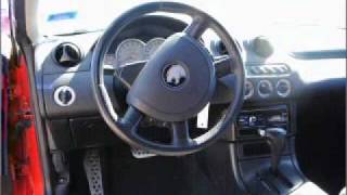 2002 MERCURY COUGAR Lubbock Texas