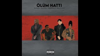 Ölüm Hatti - Feat Enigma - Kenny S. - Ashton - H.dunkirk .Vice.rp
