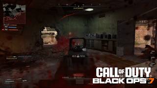 Call of Duty Black Ops 7 (PS5) - Multiplayer: Kill Confirmed 9-7-26 (4K HDR)