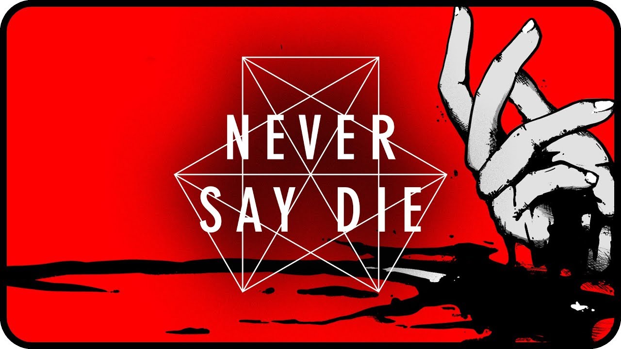 MUST DIE! - EPIPHANY RUSH